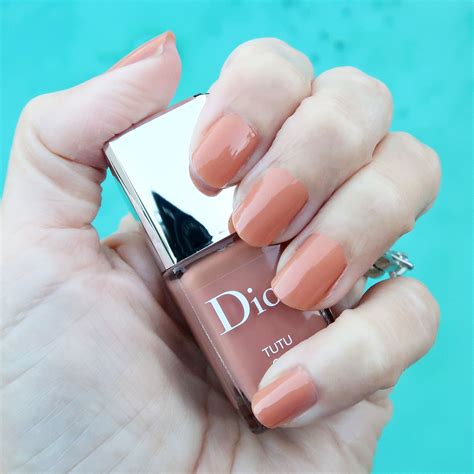 dior vernis gel|Dior nail polish 2021.